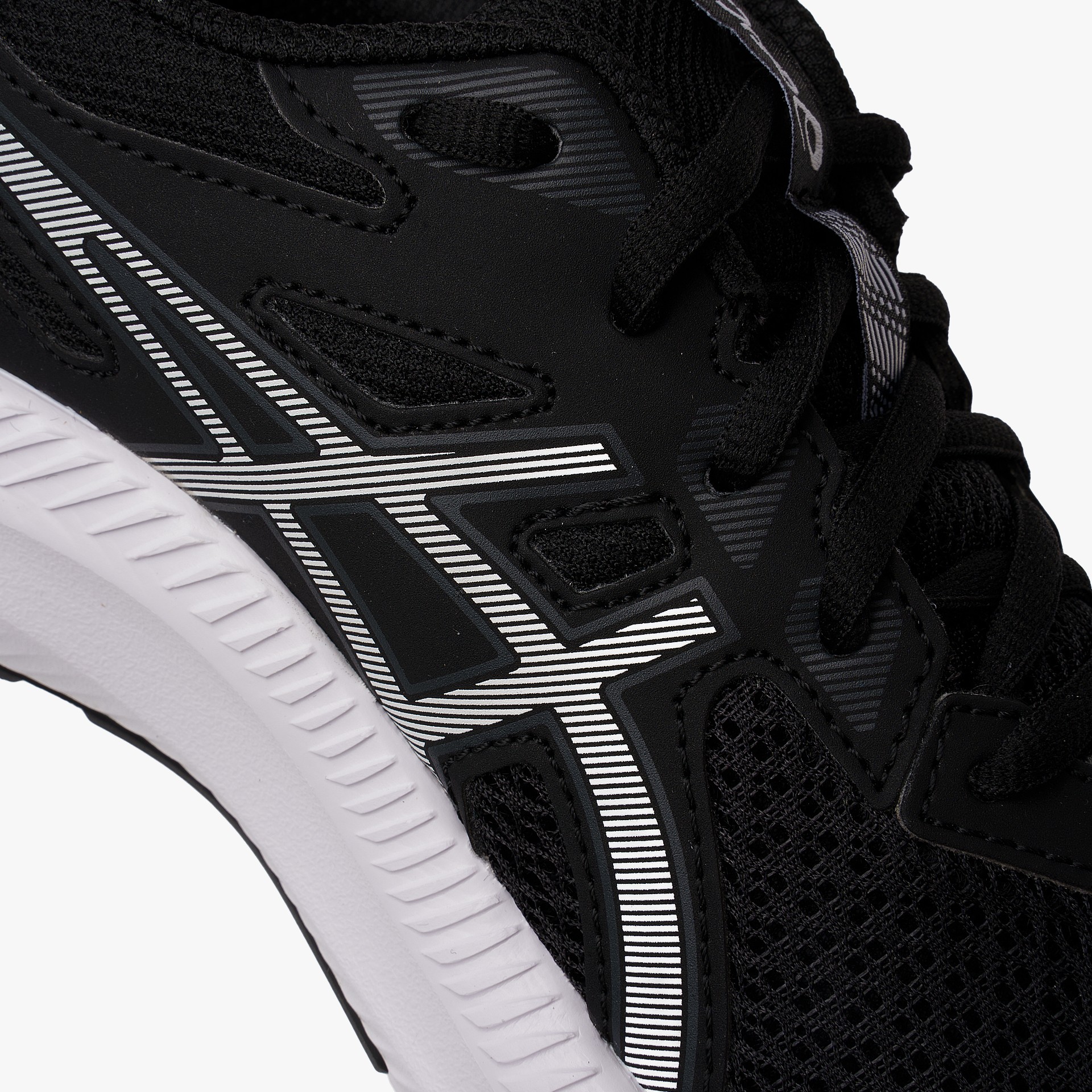 Asics Contend 8 Gs Jr
