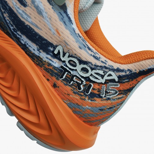 Asics Gel-Noosa Tri 15 Gs Jr