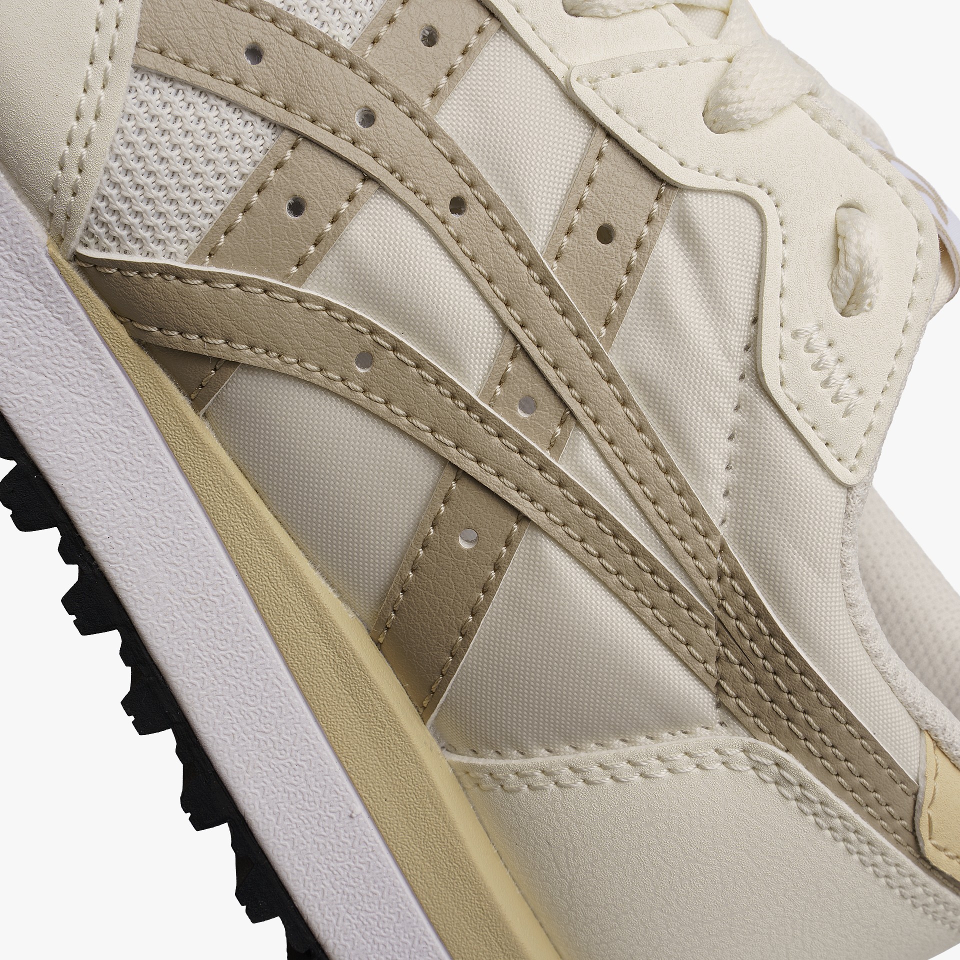 Asics Tiger Runner II W