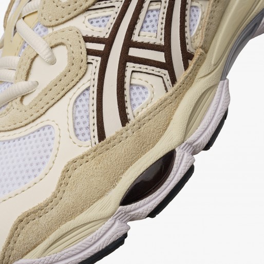 Asics Gel-NYC Asics Gel-NYC