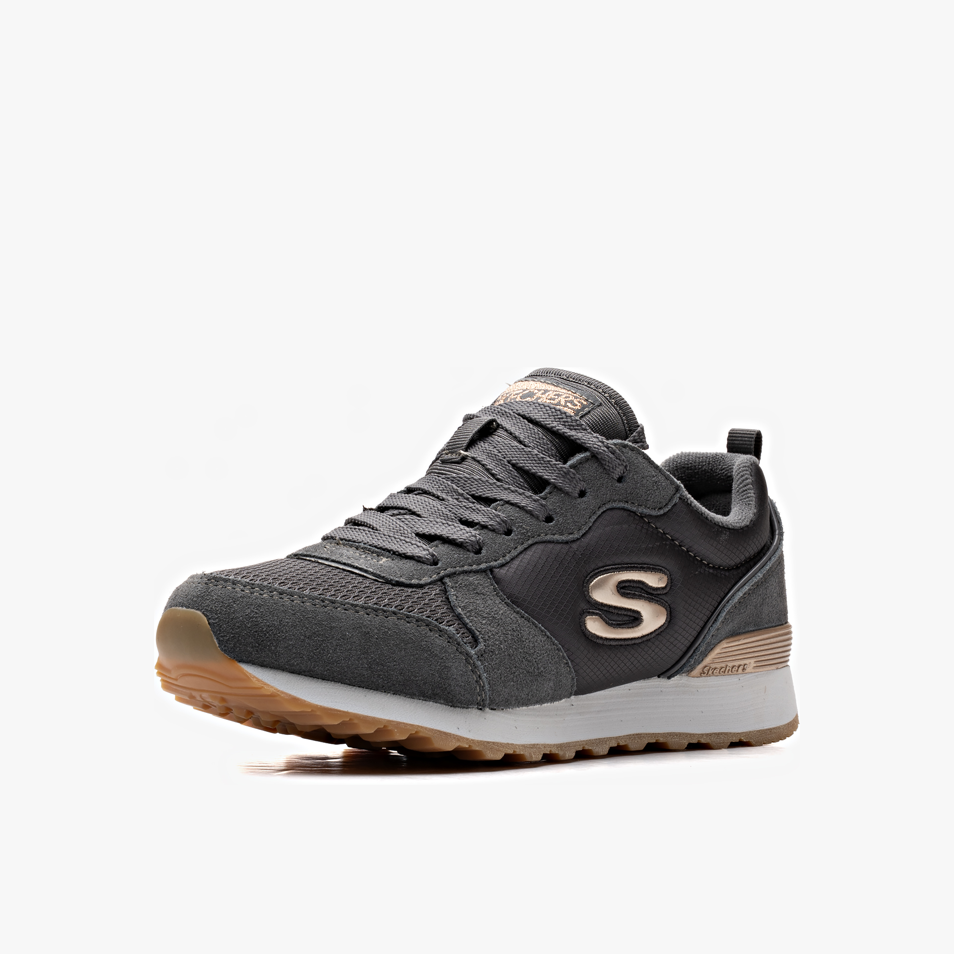 Skechers Gold'n Gurl W