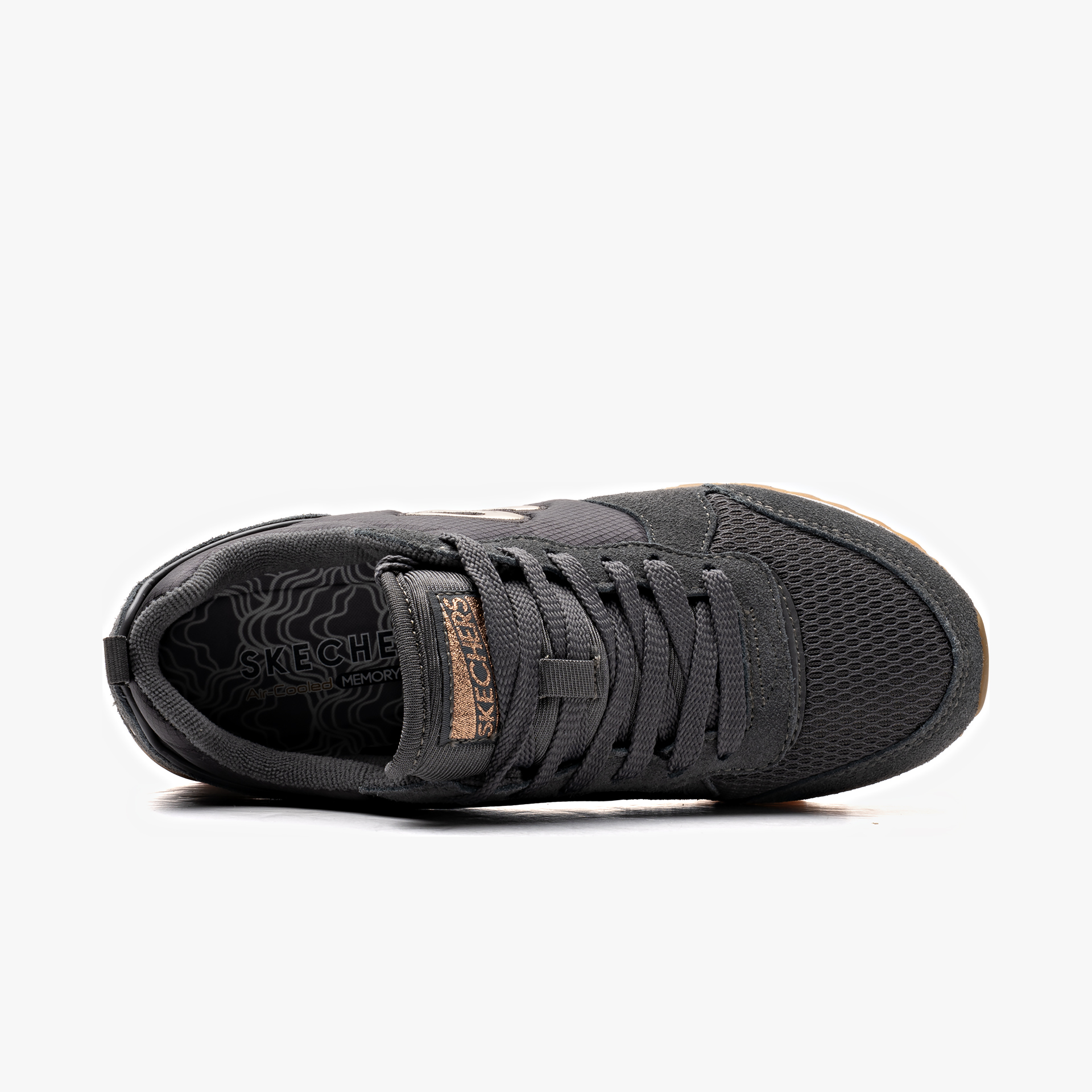 Skechers Gold'n Gurl W