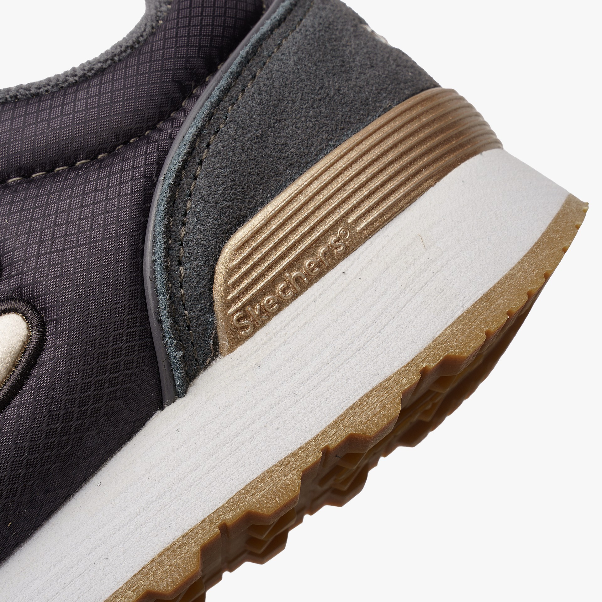 Skechers Gold'n Gurl W