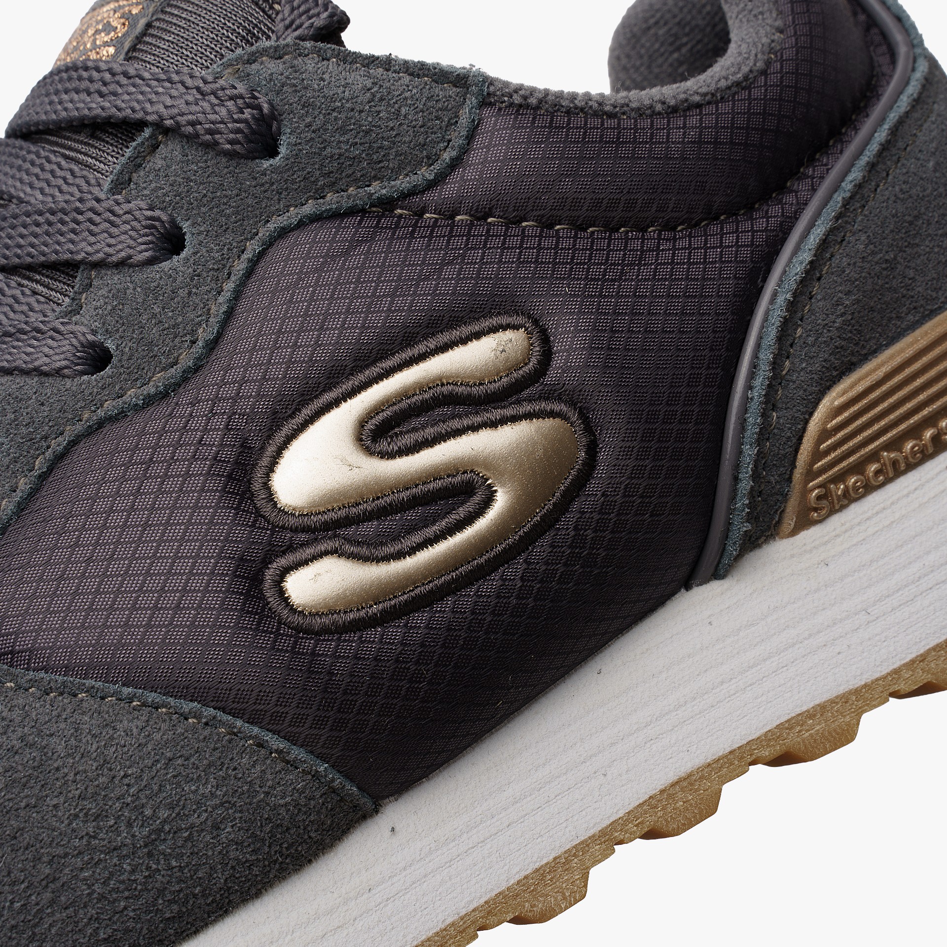 Skechers Gold'n Gurl W