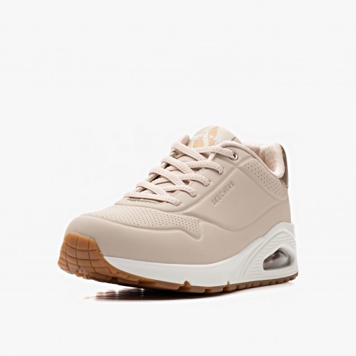 Skechers Uno Shimmer W