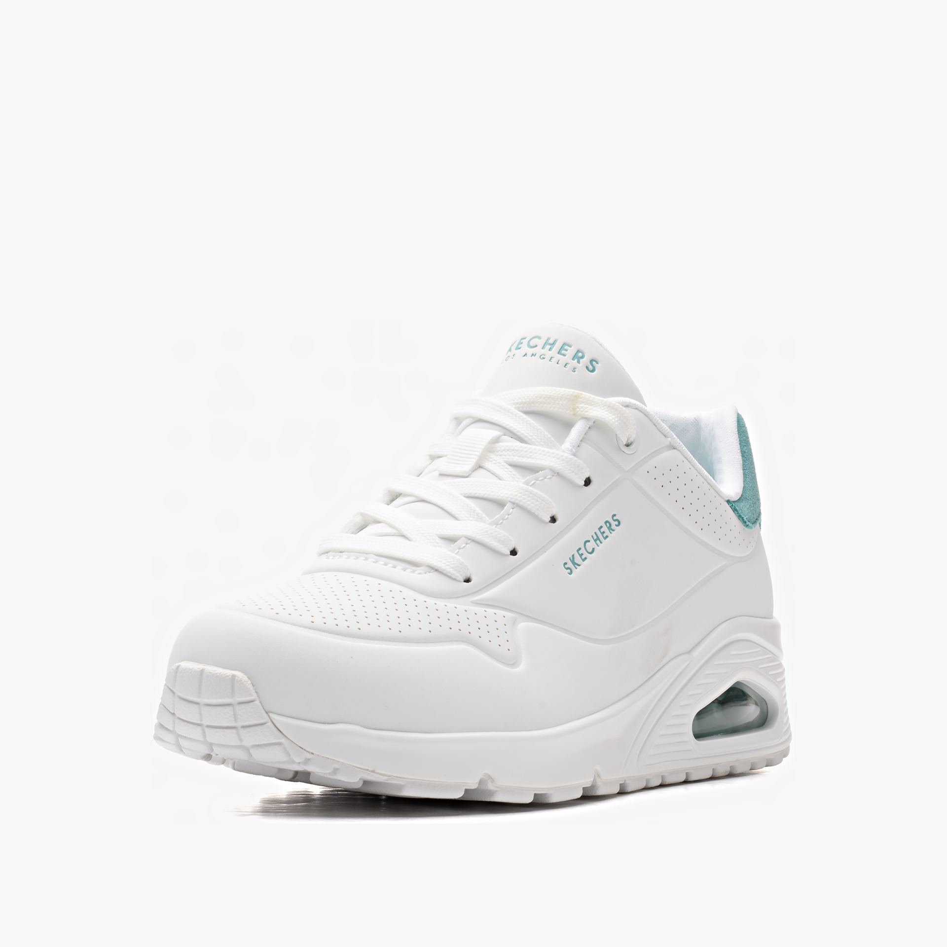 Skechers Uno Pop Back W