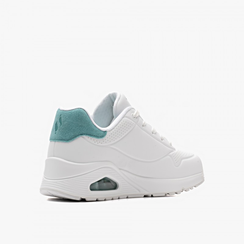 Skechers Uno Pop Back W Skechers Uno Pop Back W