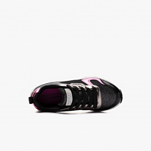 Skechers Uno Metallic Remix K