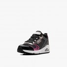 Skechers Uno Metallic Remix K