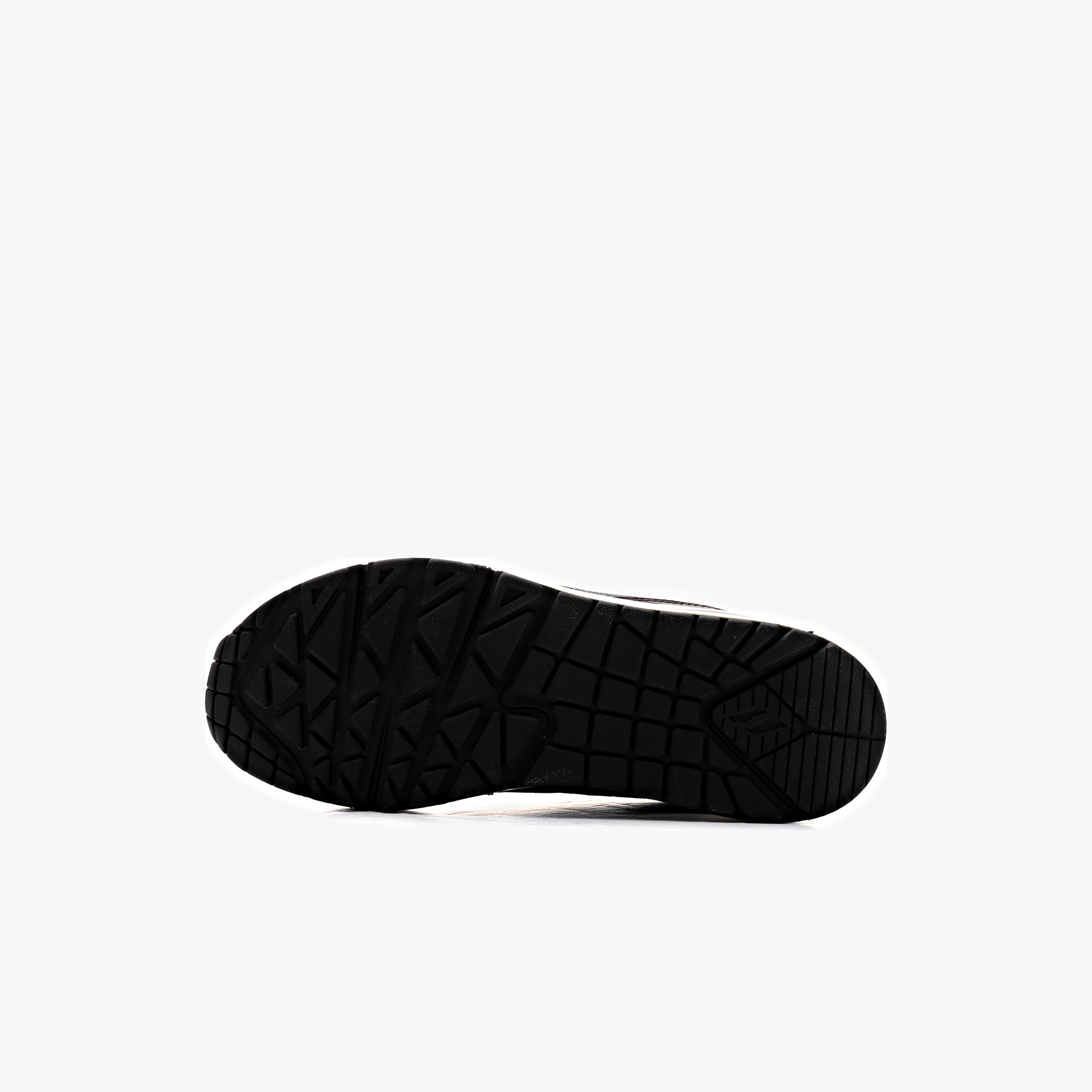 Skechers Uno Metallic Remix K