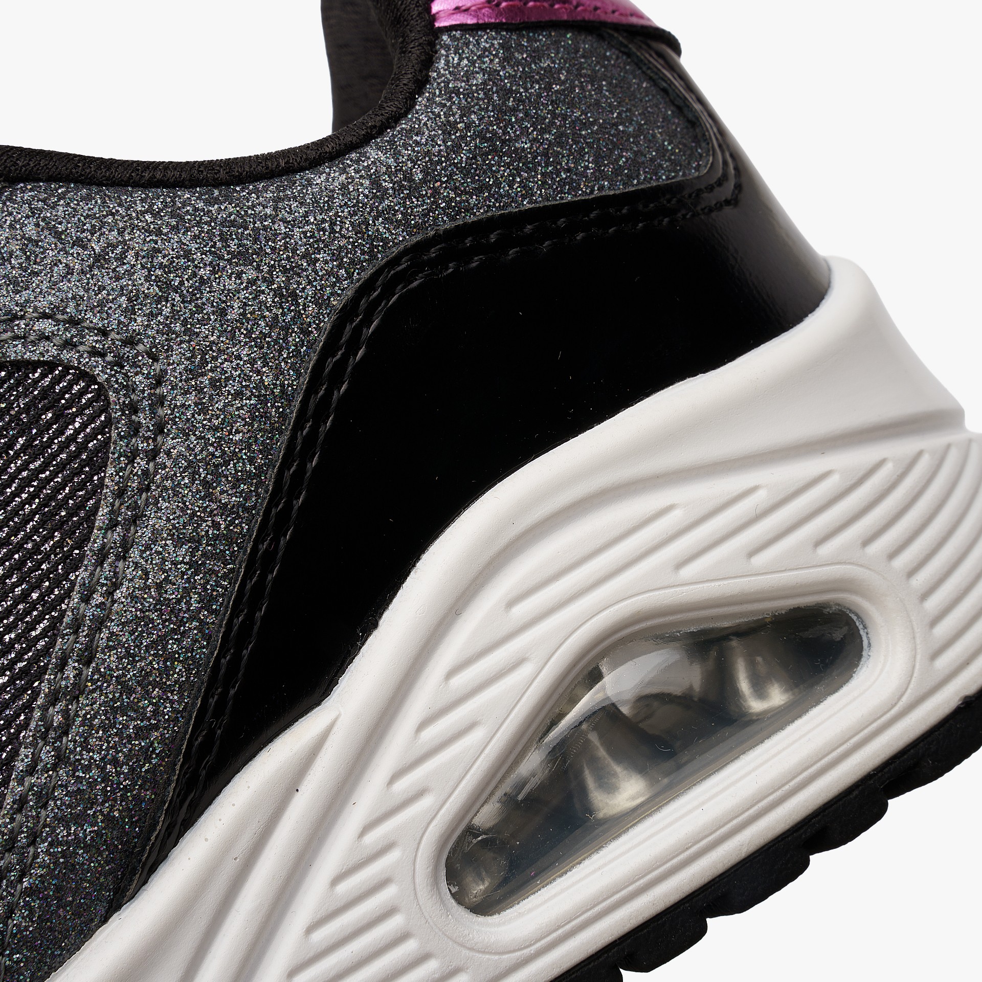 Skechers Uno Metallic Remix K
