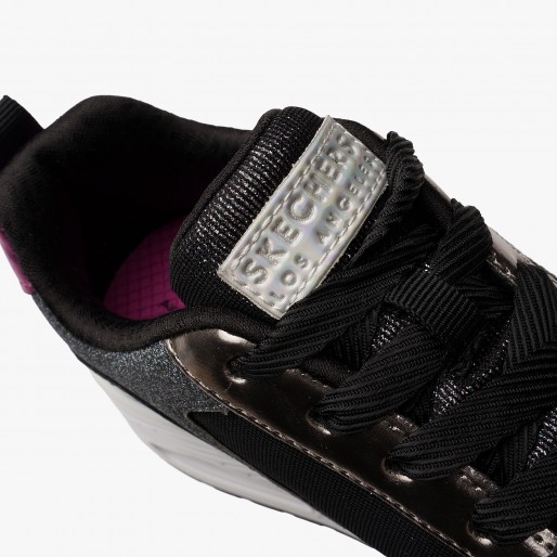 Skechers Uno Metallic Remix K