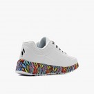 Skechers Uno Lite Subtle Love