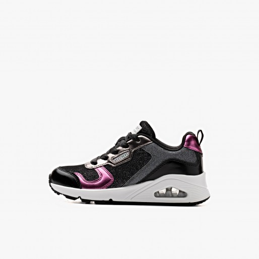 Skechers Uno Metallic Remix K