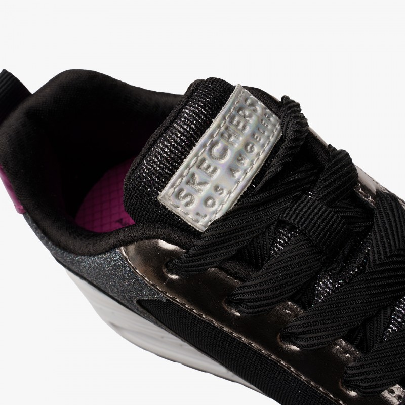 Skechers Uno Metallic Remix K