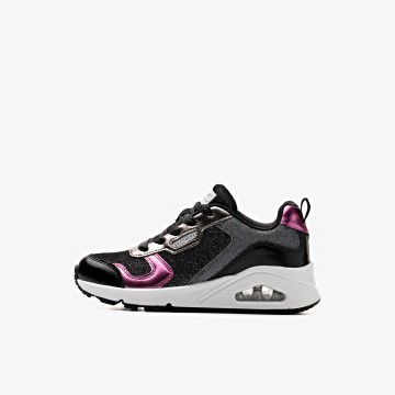 Skechers Uno Metallic Remix K