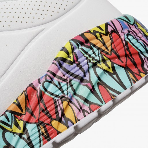 Skechers Uno Lite Subtle Love