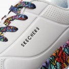 Skechers Uno Lite Subtle Love