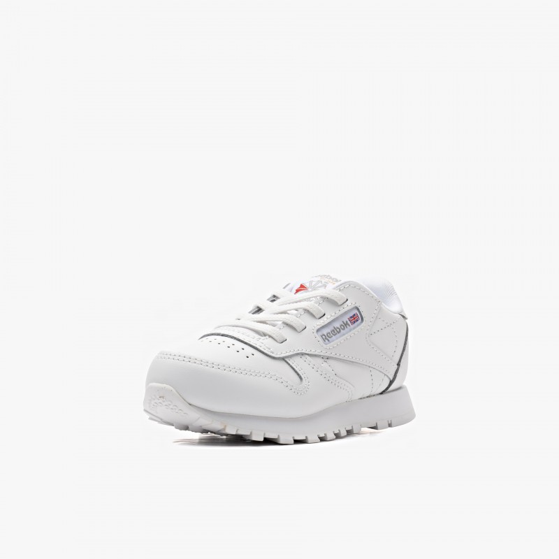 Reebok CL LTHR 10