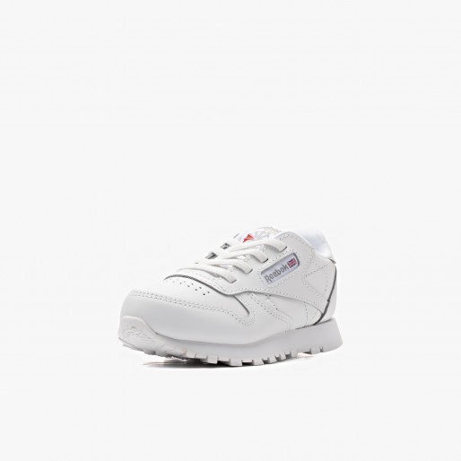 Reebok CL LTHR 10