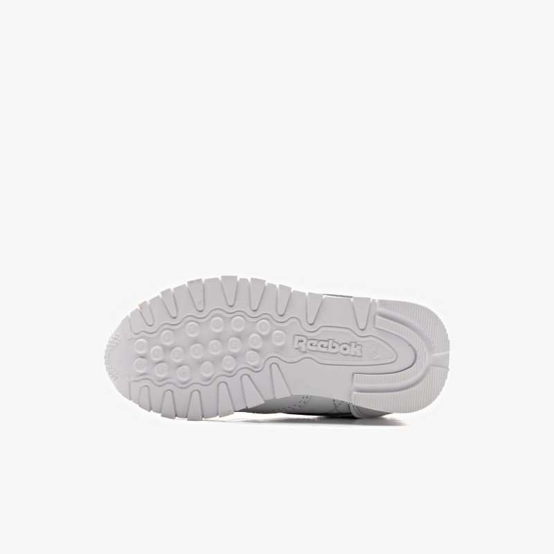 Reebok CL LTHR 10