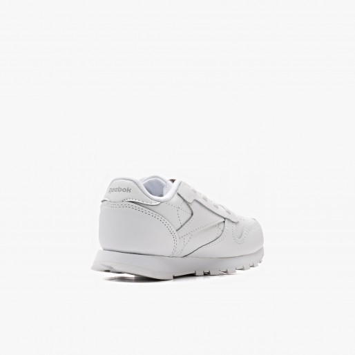 Reebok CL LTHR 10