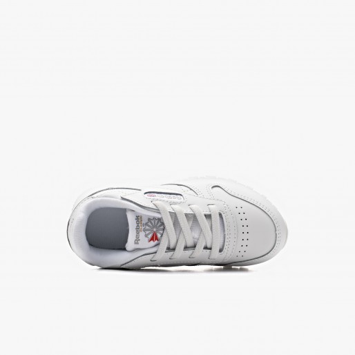 Reebok CL LTHR 10