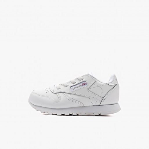 Reebok CL LTHR 10
