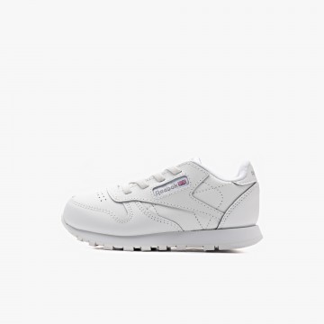 Reebok CL LTHR 10