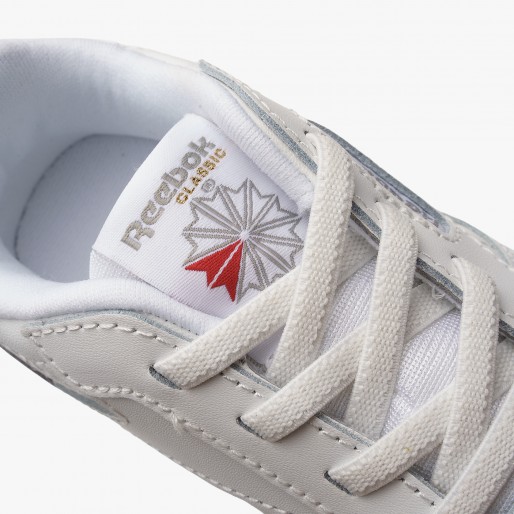 Reebok CL LTHR 10