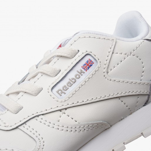Reebok CL LTHR 10