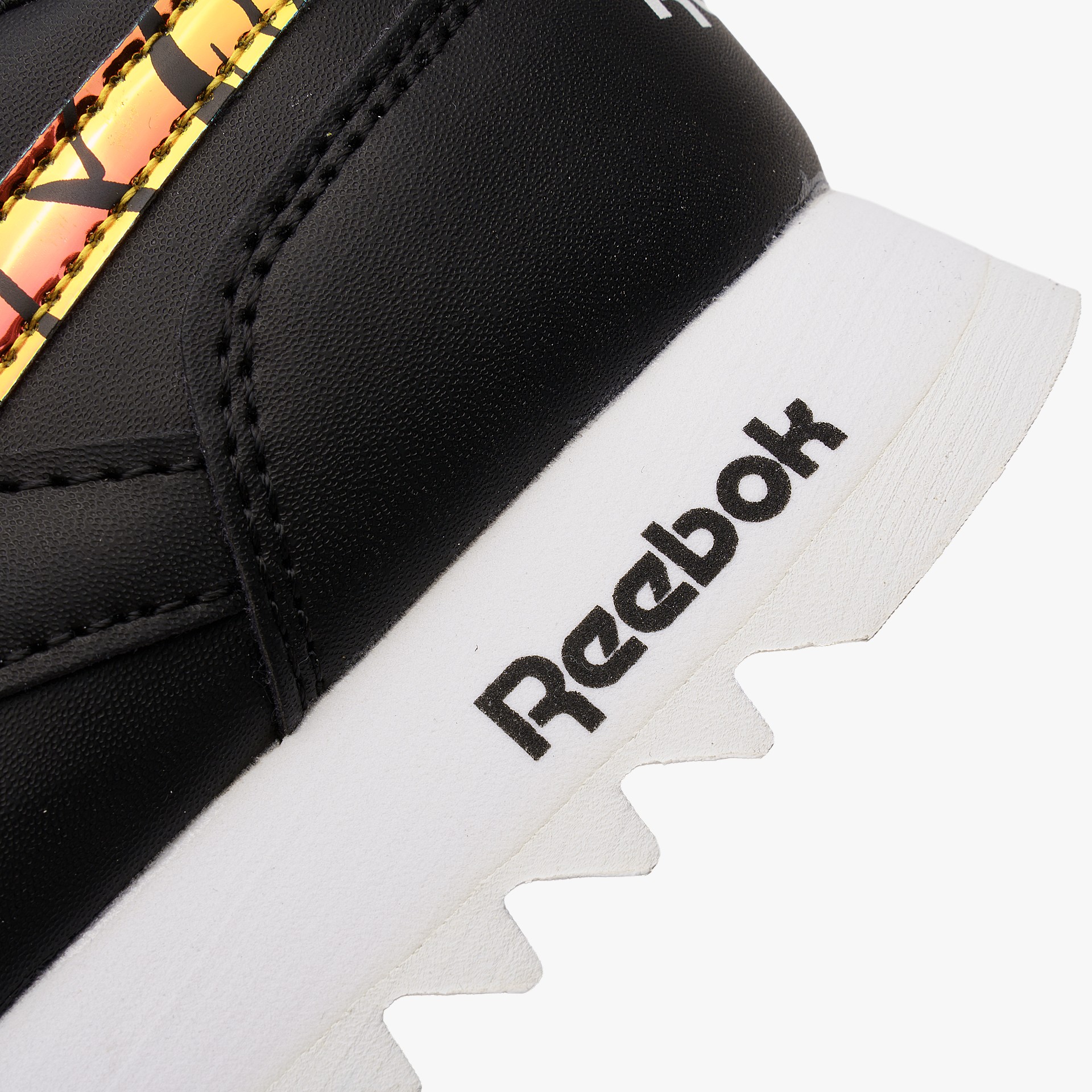 Reebok Royal CL Jog 3