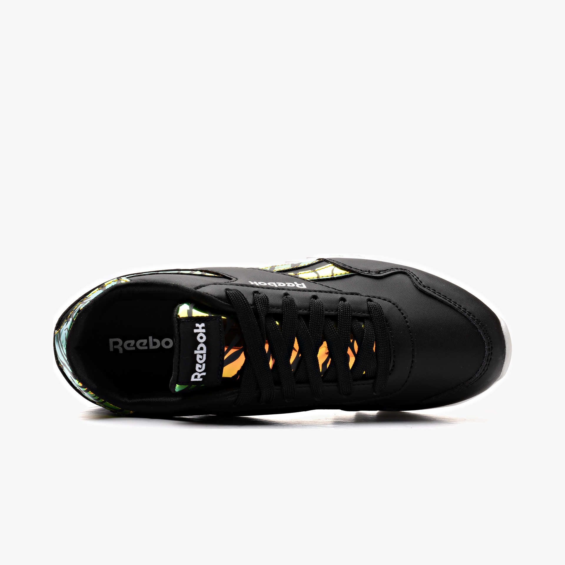 Reebok Royal CL Jog 3