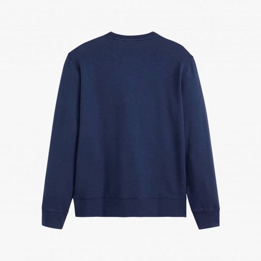 Levis Original Housemark Crewneck Sweatshirt