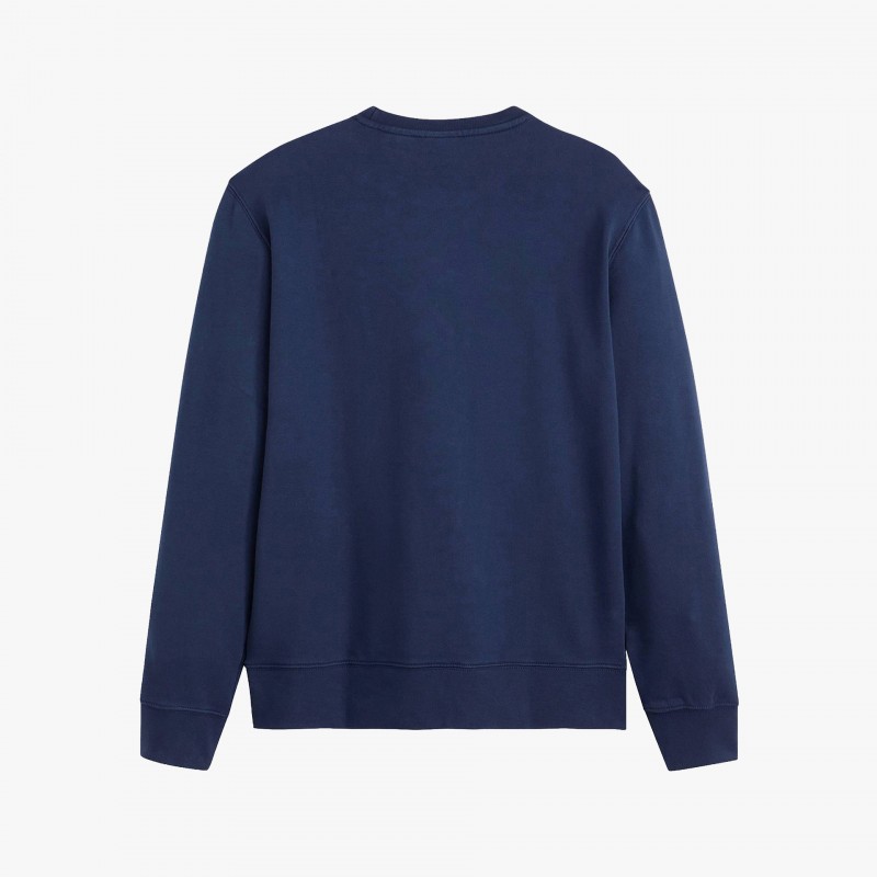 Levis Original Housemark Crewneck Sweatshirt Levis Original Housemark Crewneck Sweatshirt