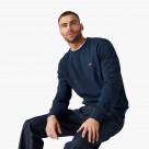 Levis Original Housemark Crewneck Sweatshirt