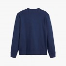 Levis Original Housemark Crewneck Sweatshirt