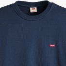 Levis Original Housemark Crewneck Sweatshirt