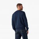 Levis Original Housemark Crewneck Sweatshirt