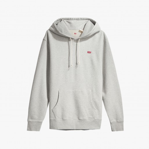 Levis Original Housemark Zip Hoodie