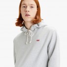 Levis Original Housemark Zip Hoodie