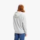 Levis Original Housemark Zip Hoodie