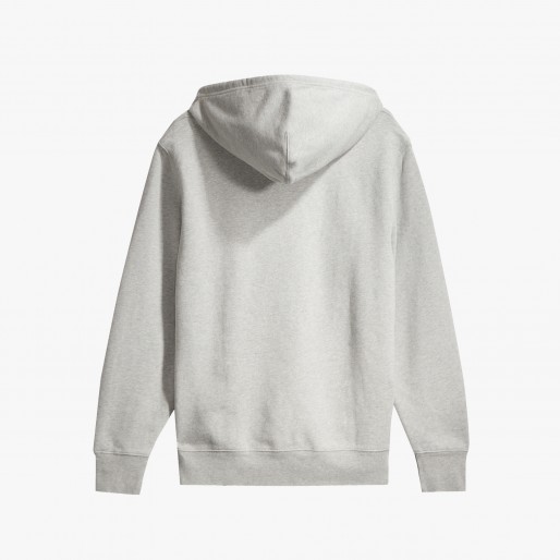 Levis Original Housemark Zip Hoodie