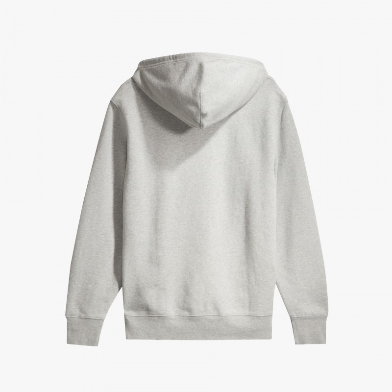 Levis Original Housemark Zip Hoodie Levis Original Housemark Zip Hoodie