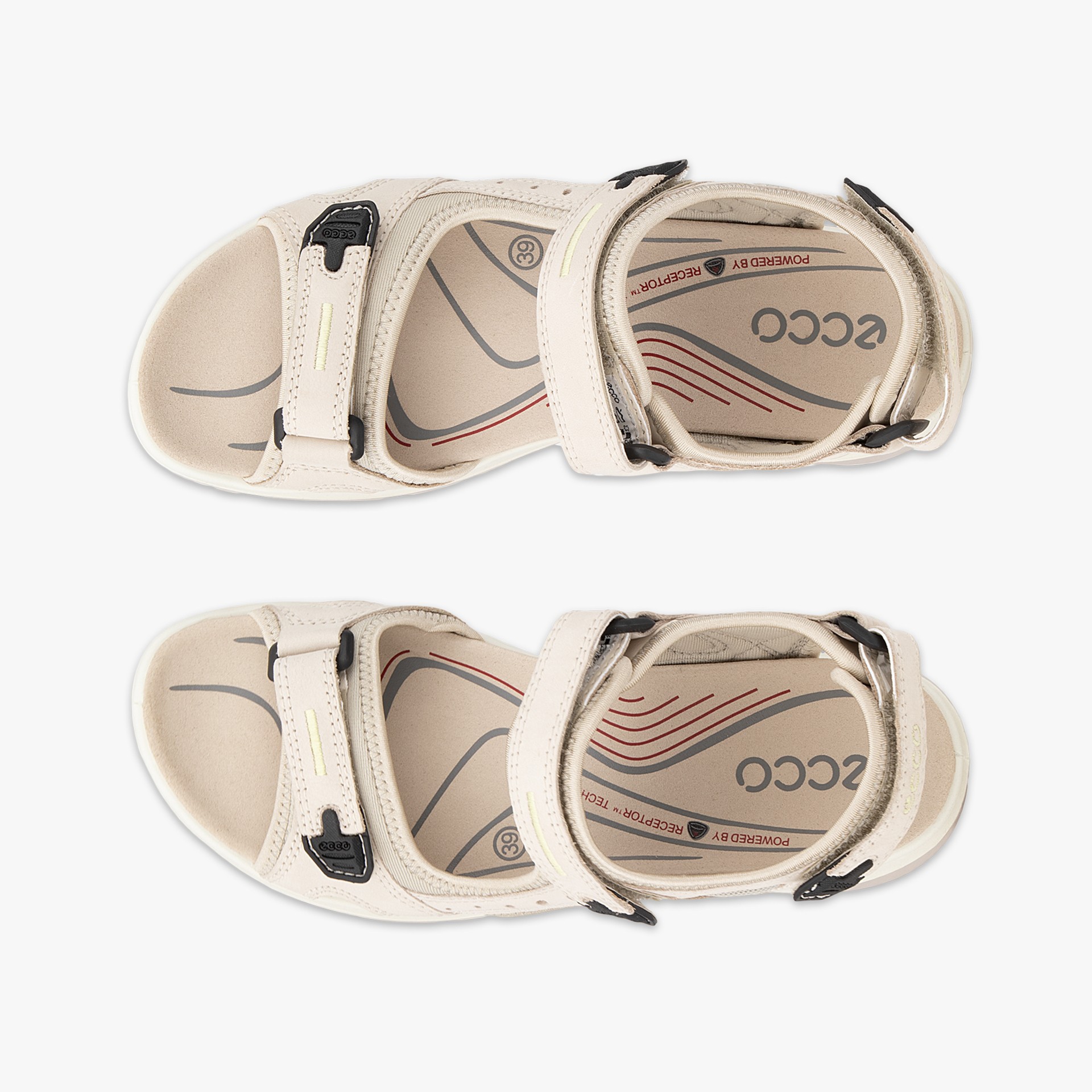 ECCO Offroad Yucatan