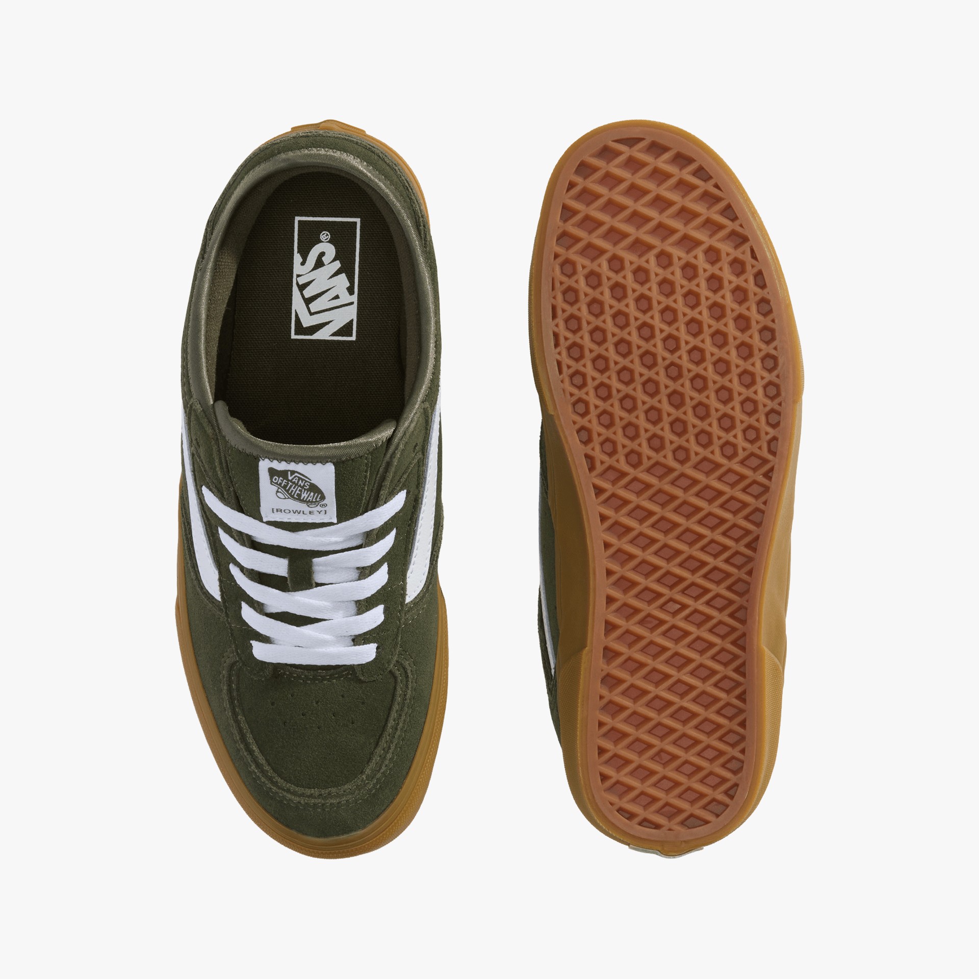 Vans Rowley Classic