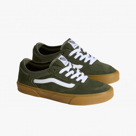 Vans Rowley Classic Vans Rowley Classic
