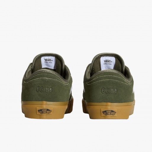 Vans Rowley Classic Vans Rowley Classic