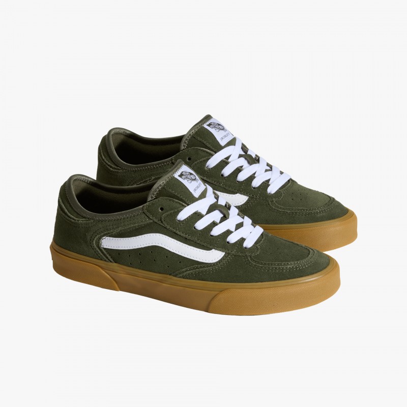 Vans Rowley Classic