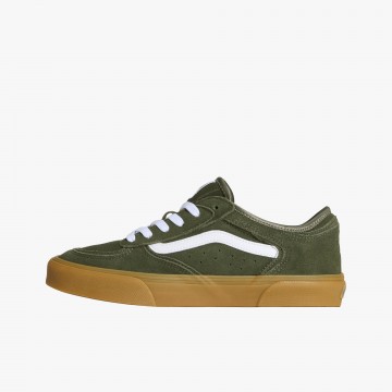 Vans Rowley Classic